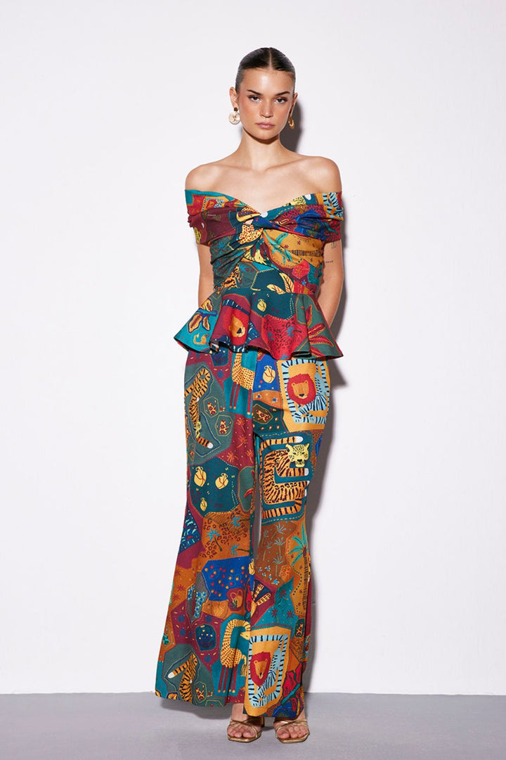 Cocora Sweetheart Co-ord - ANI CLOTHING