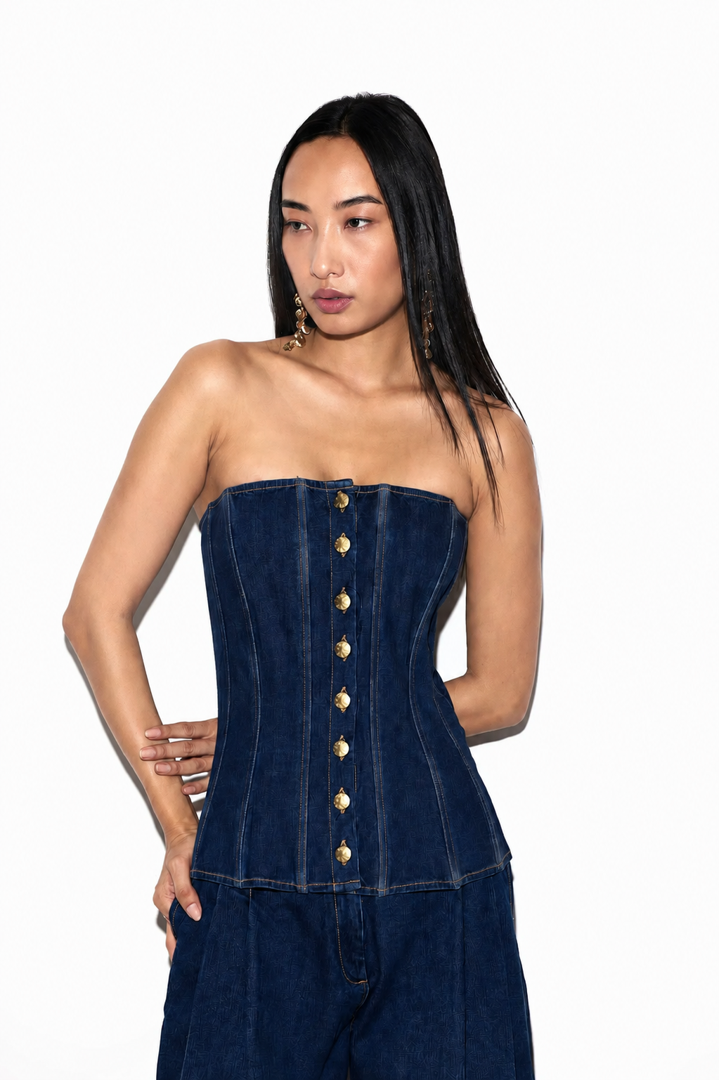 Erina Corset - ANI CLOTHING