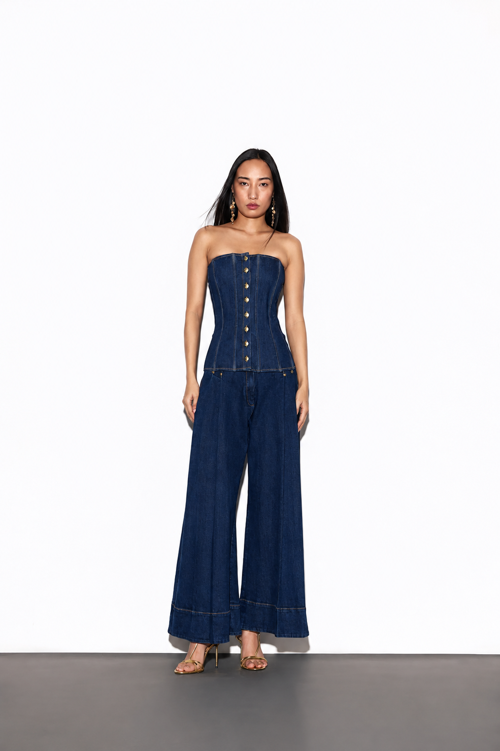 Erina Corset - ANI CLOTHING