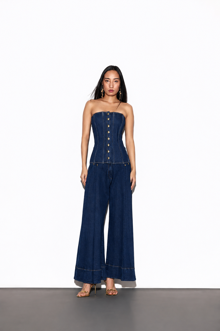 Erina Corset - ANI CLOTHING