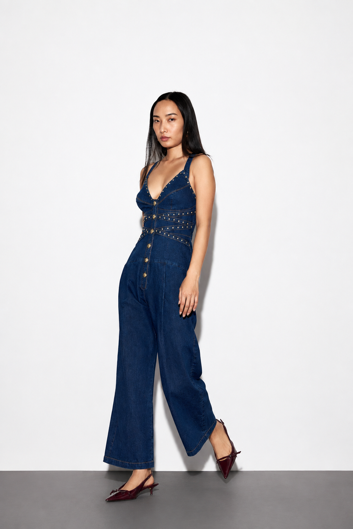 Kaze Jumpsuit