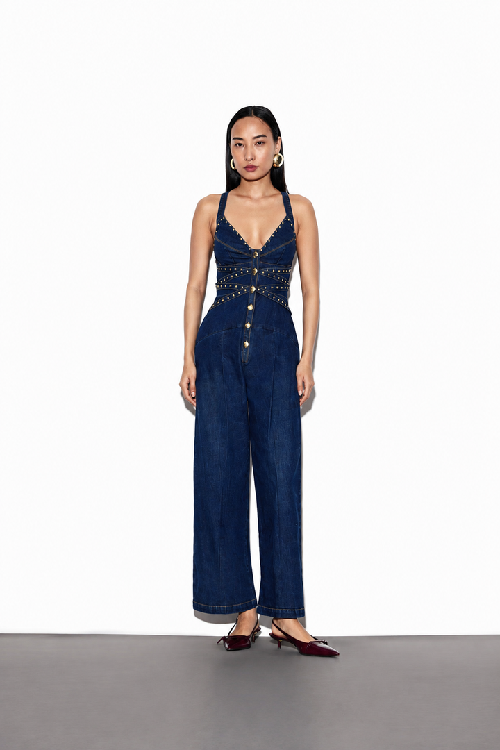Kaze Jumpsuit