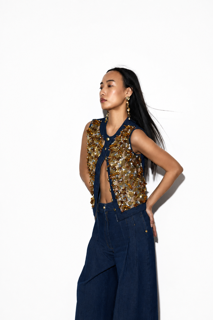 Hono Jacket