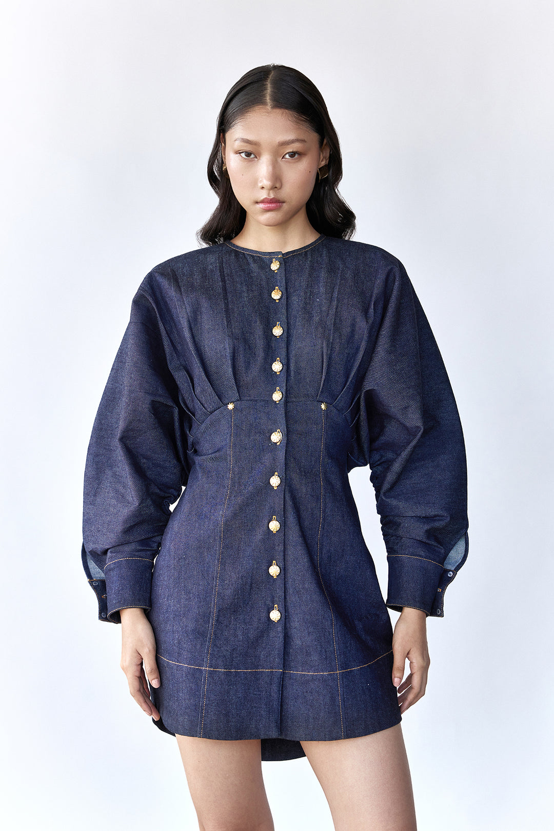 Kiwi Dress - ANI CLOTHING