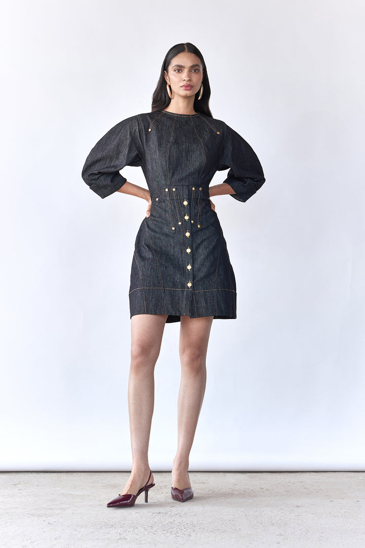 Kairo Dress - ANI CLOTHING