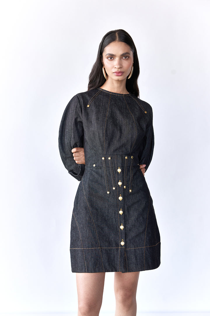 Kairo Dress - ANI CLOTHING