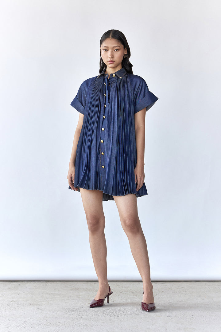 Riko Dress - ANI CLOTHING