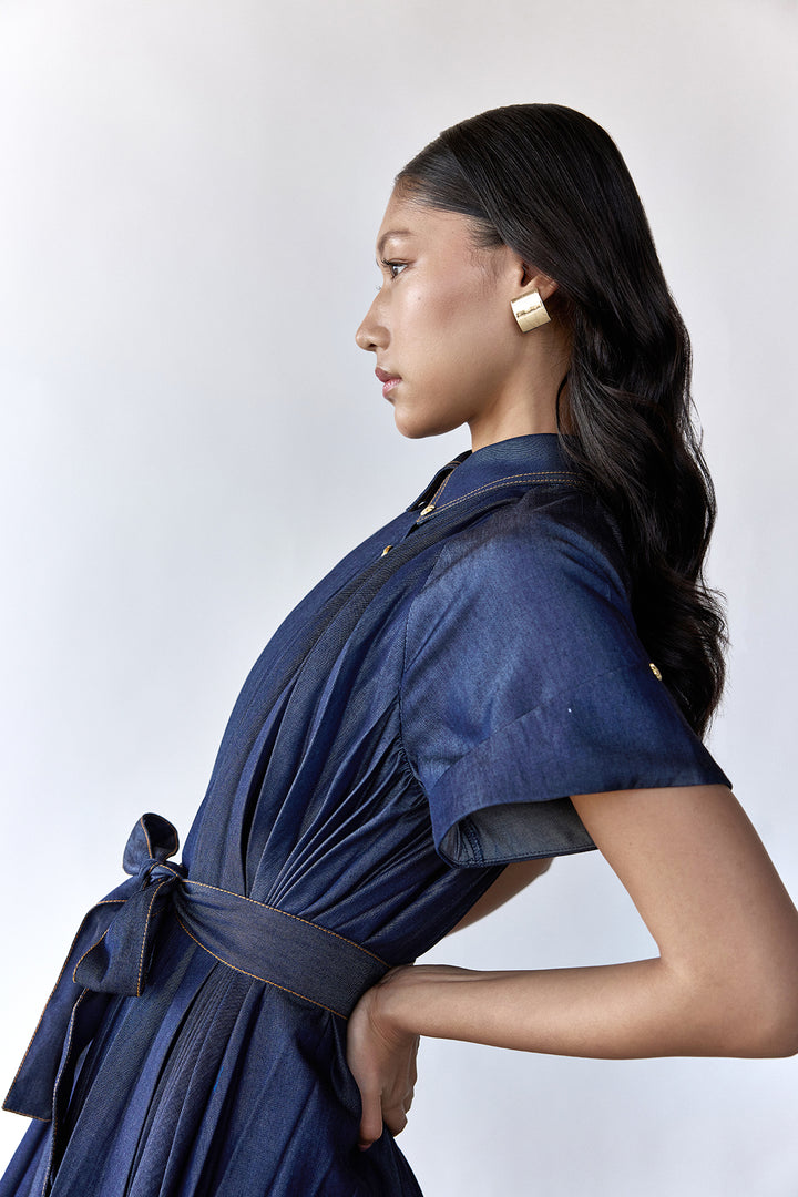 Riko Dress - ANI CLOTHING