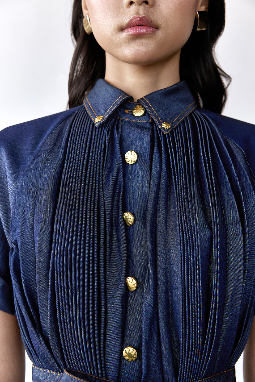 Riko Dress - ANI CLOTHING