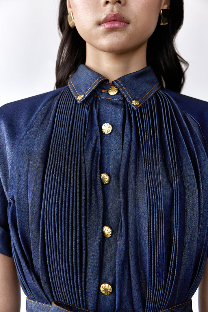 Riko Dress - ANI CLOTHING