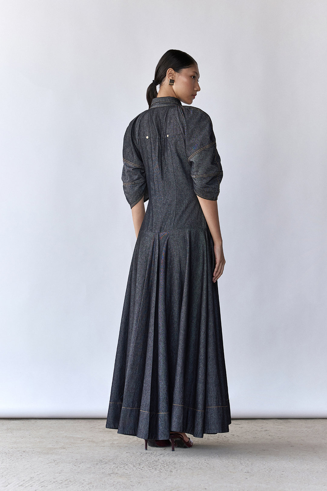 Lyra Dress - ANI CLOTHING