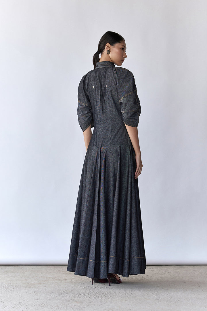 Lyra Dress - ANI CLOTHING