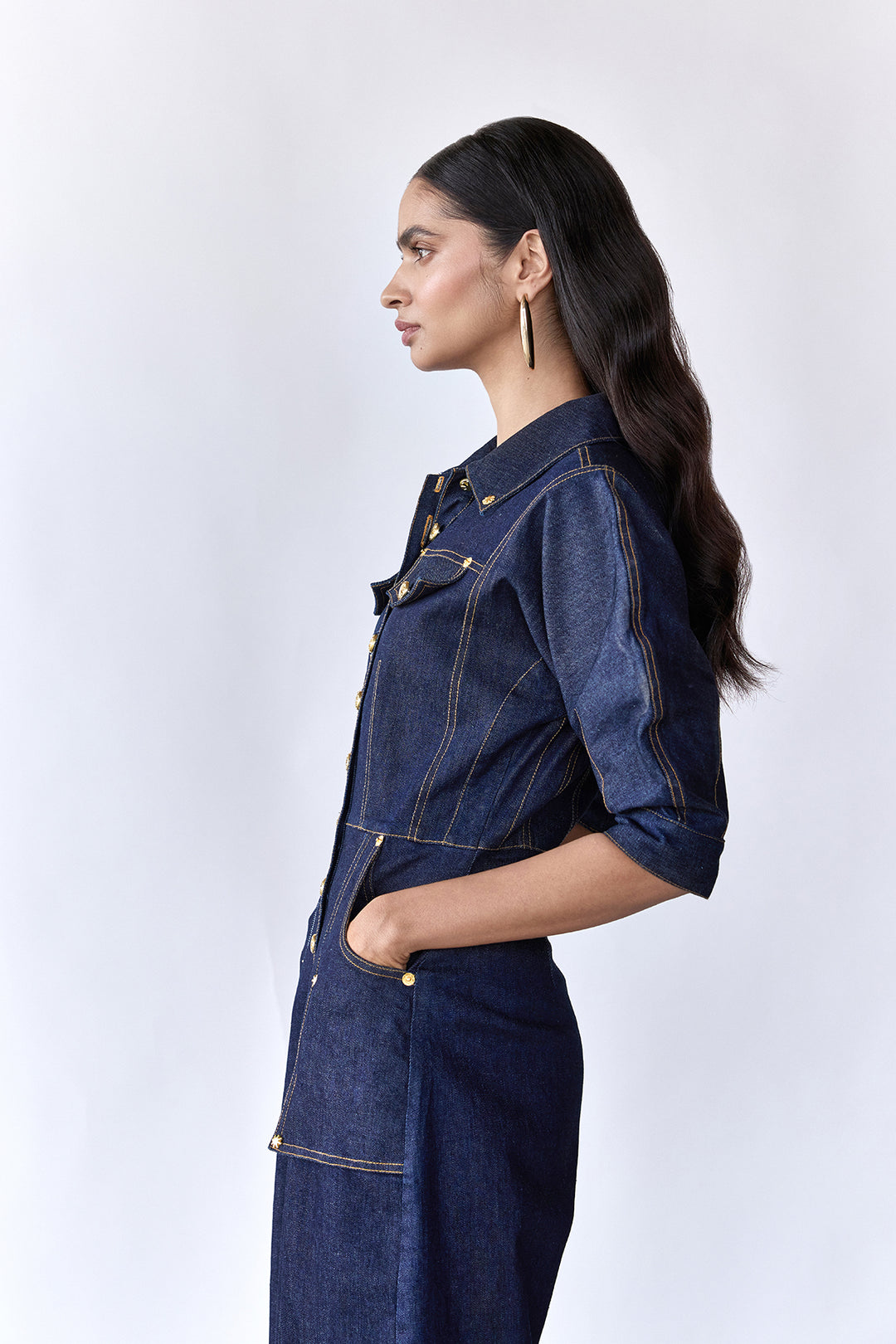 Astra Jumpsuit - ANI CLOTHING