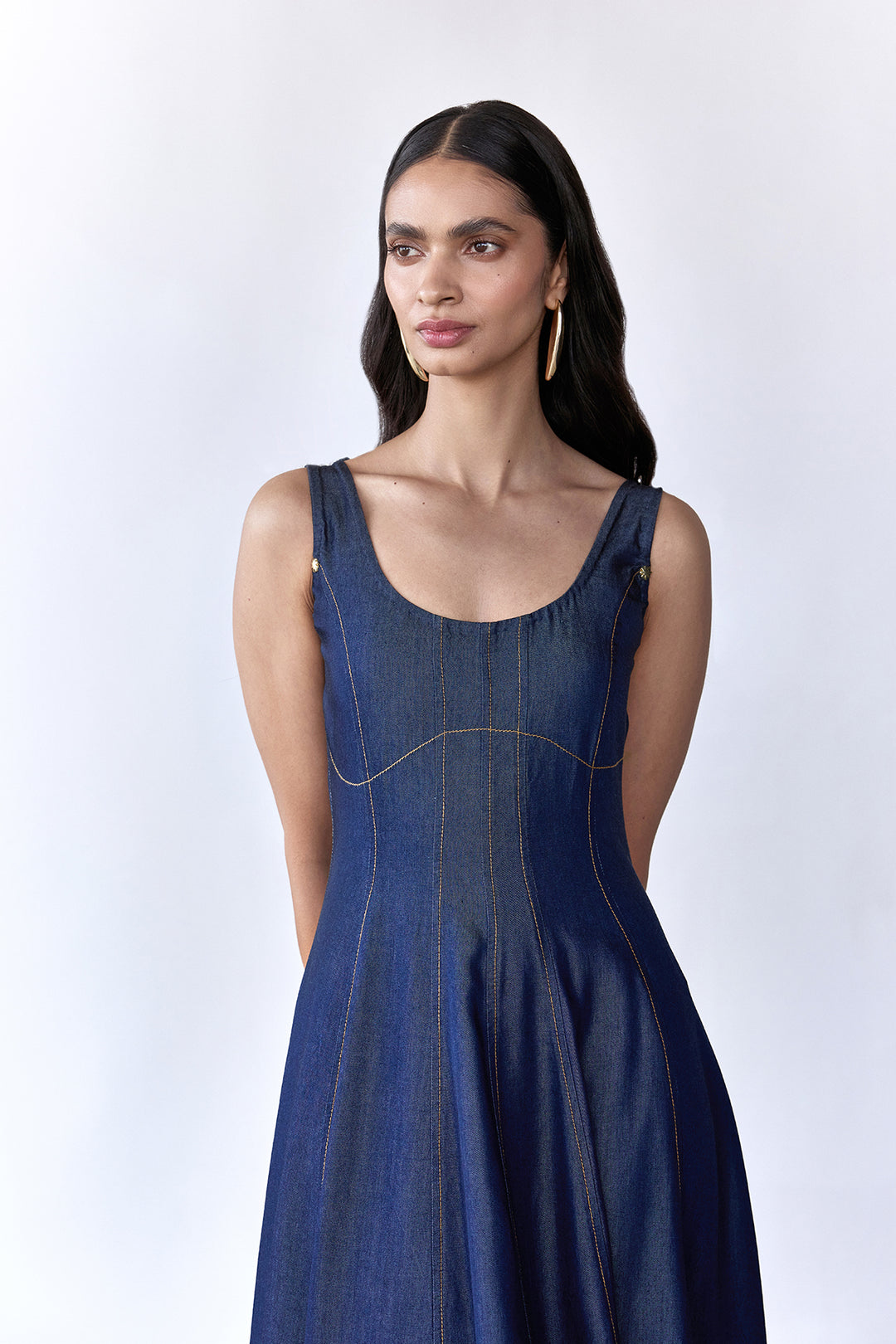 Ziva Dress - ANI CLOTHING