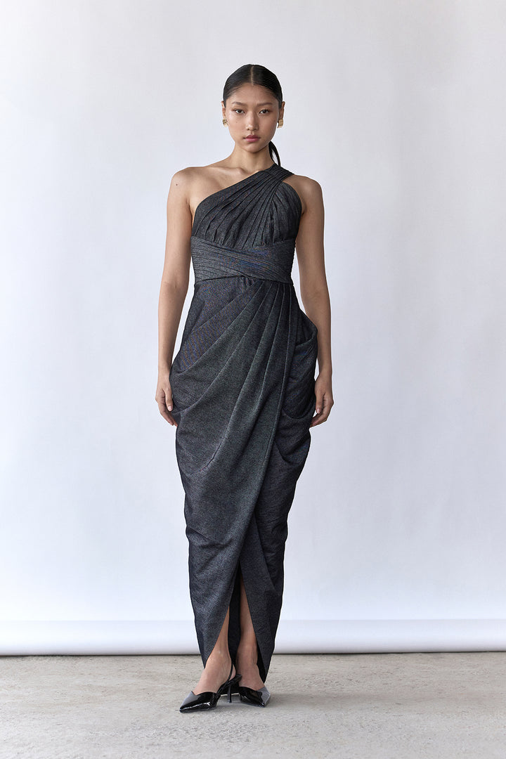 Mave Dress - ANI CLOTHING