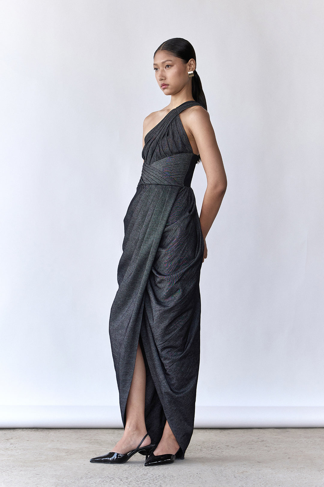 Mave Dress - ANI CLOTHING