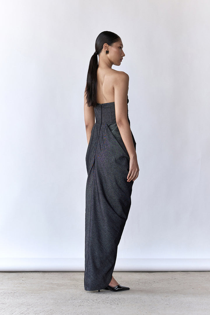 Mave Dress - ANI CLOTHING