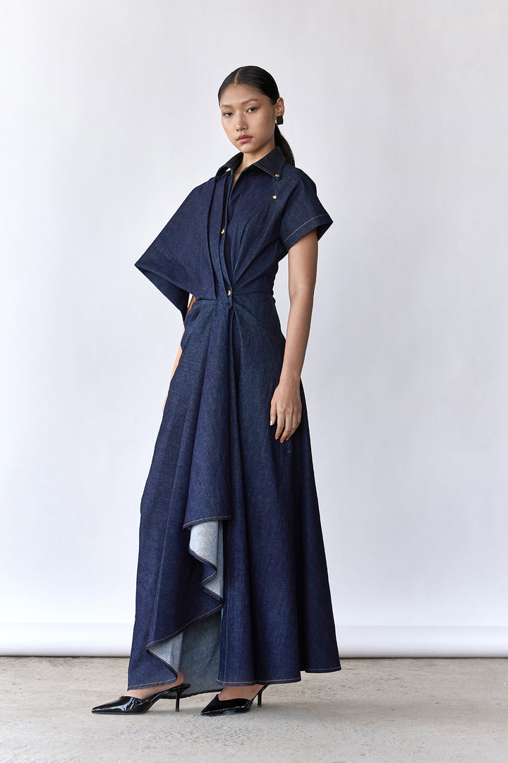 Riva Dress - ANI CLOTHING