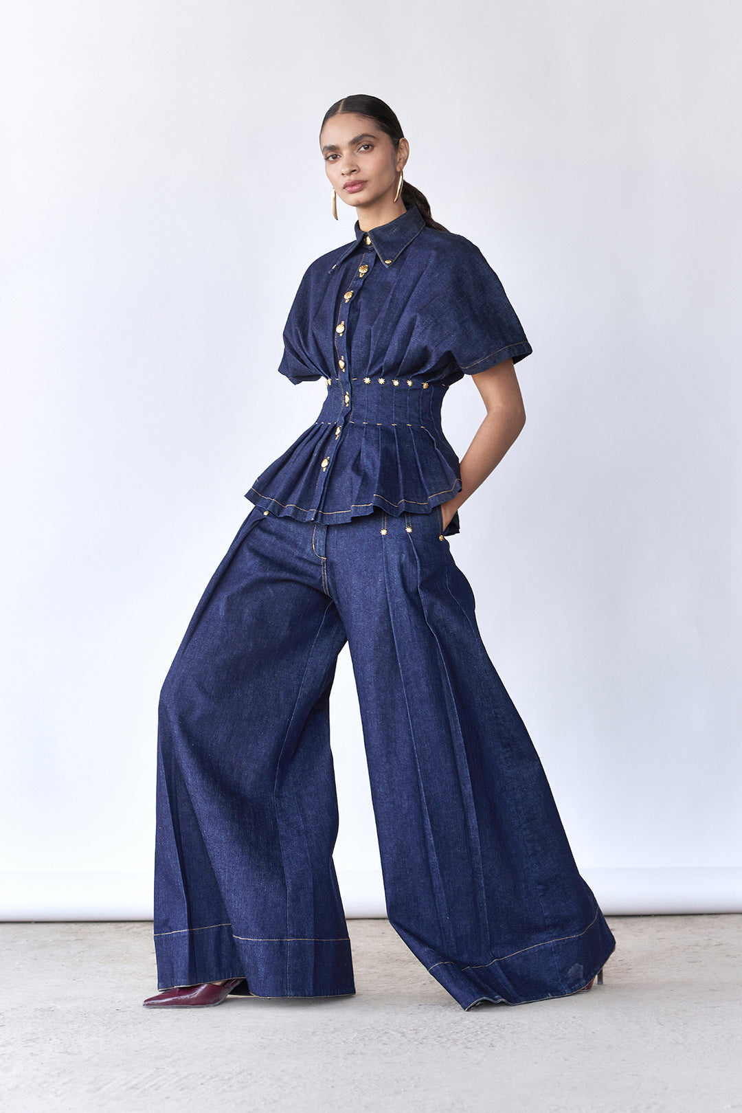 Rexi Set - ANI CLOTHING