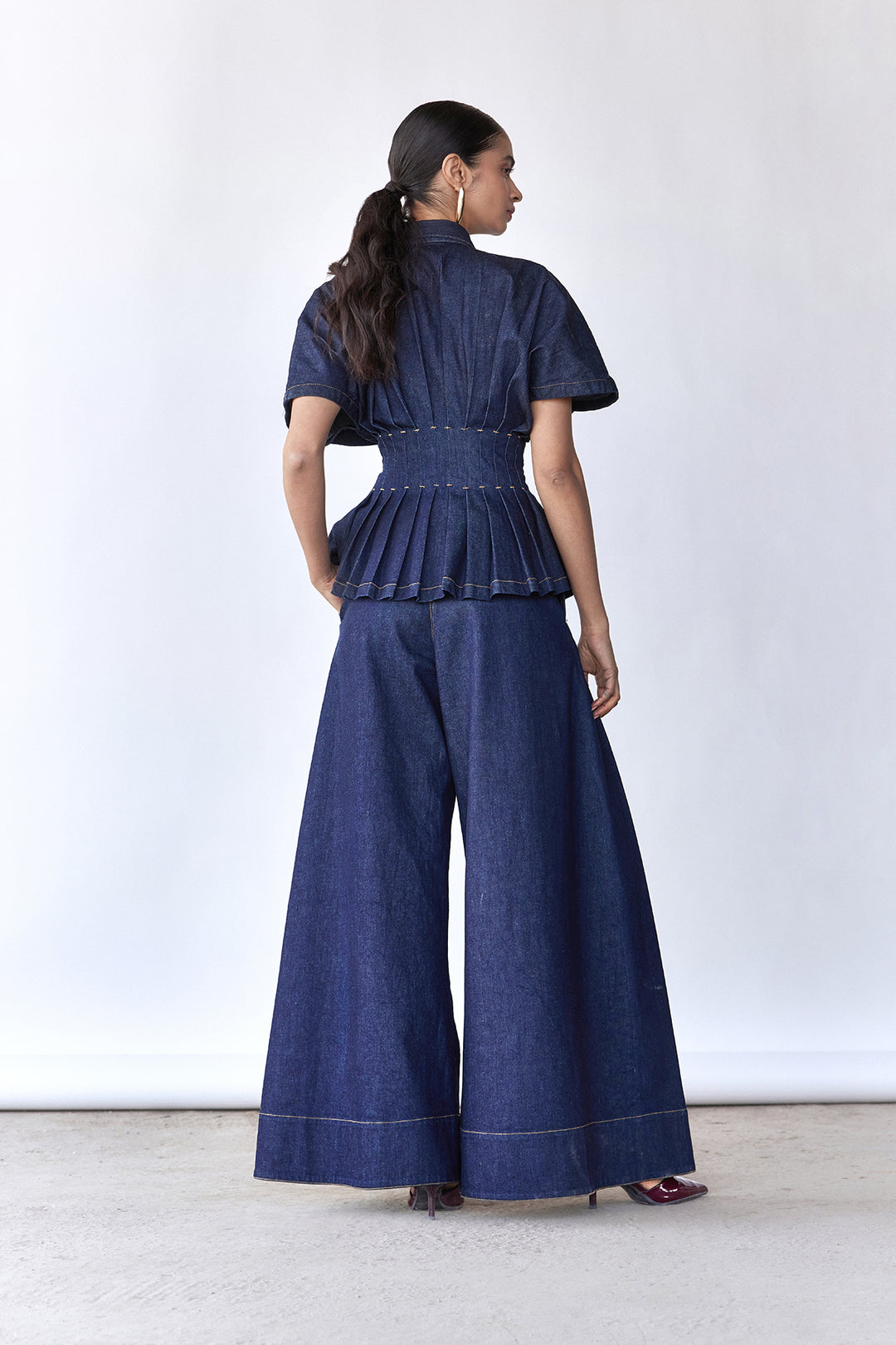 Rexi Set - ANI CLOTHING