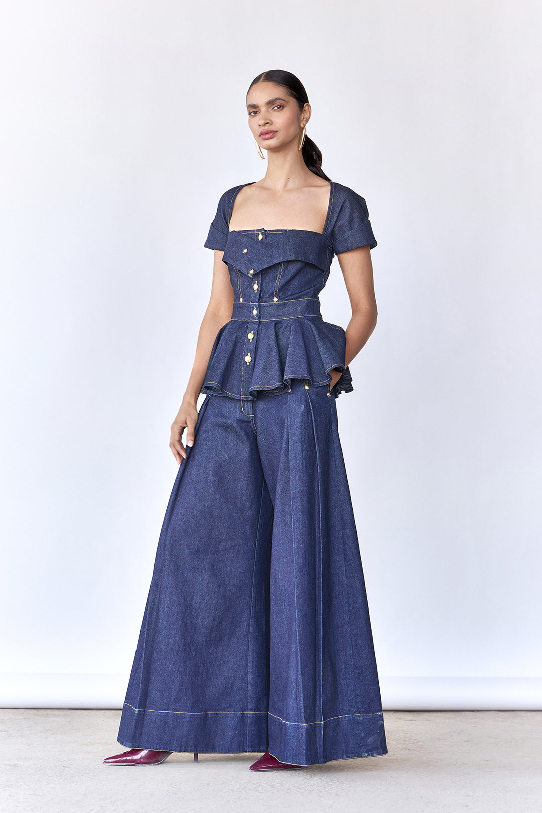 Kael Set - ANI CLOTHING