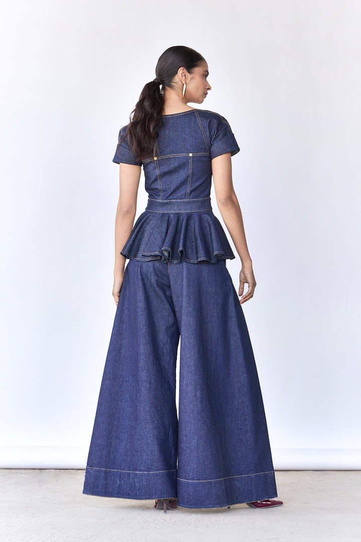 Kael Top - ANI CLOTHING