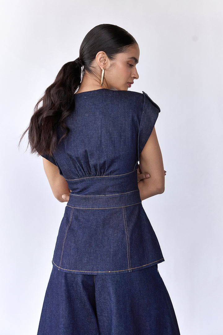 Nyx Top - ANI CLOTHING