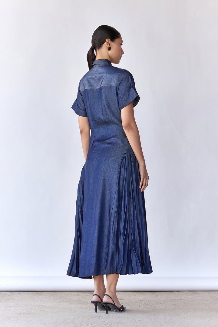 Ella Dress - ANI CLOTHING