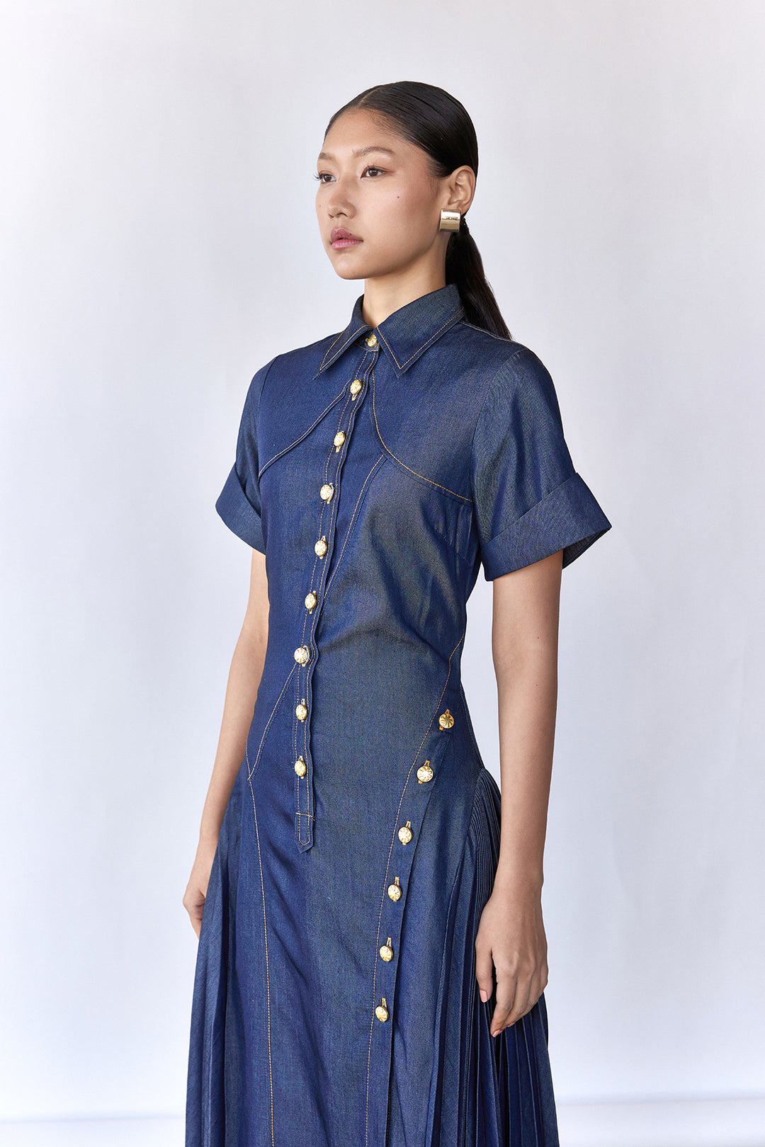 Ella Dress - ANI CLOTHING