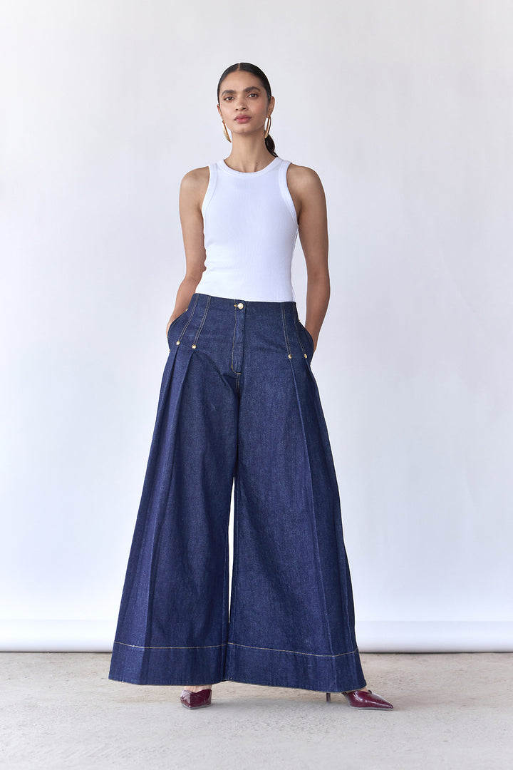 Dune Pants - ANI CLOTHING