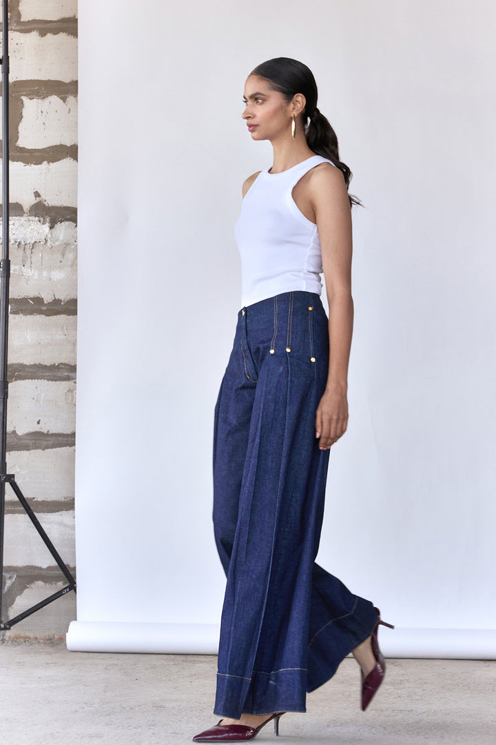 Dune Pants - ANI CLOTHING