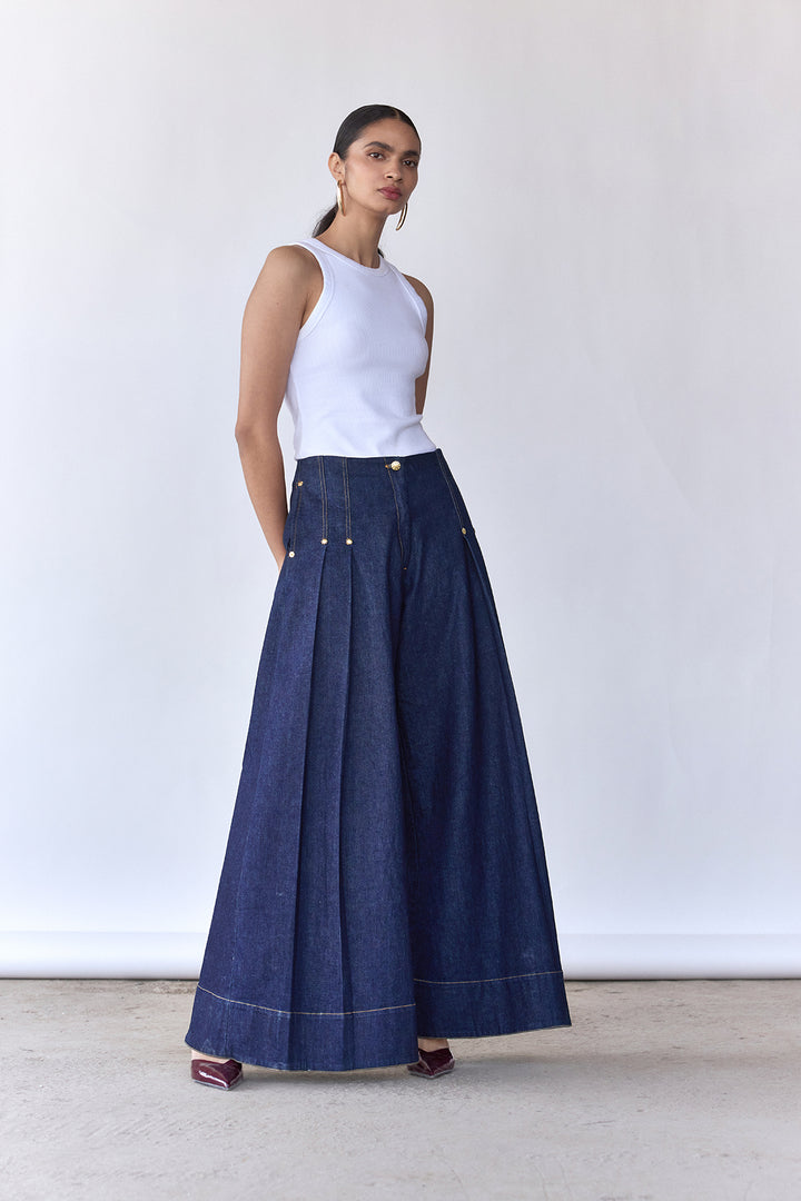 Dune Pants - ANI CLOTHING