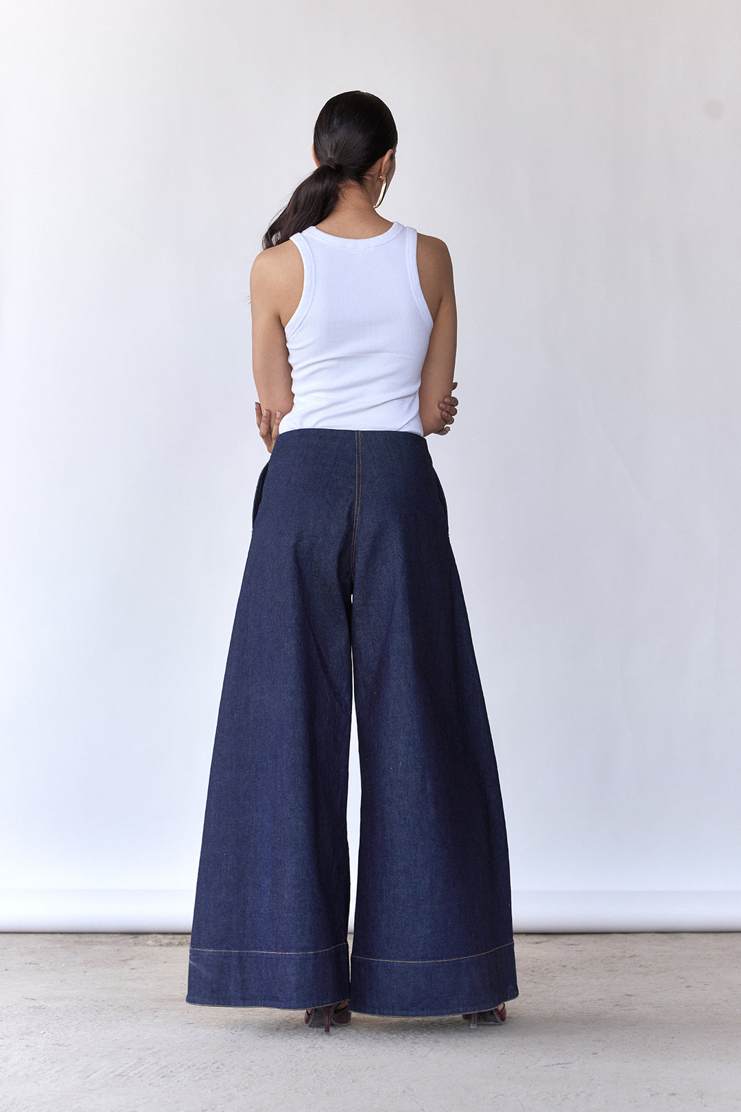 Dune Pants - ANI CLOTHING