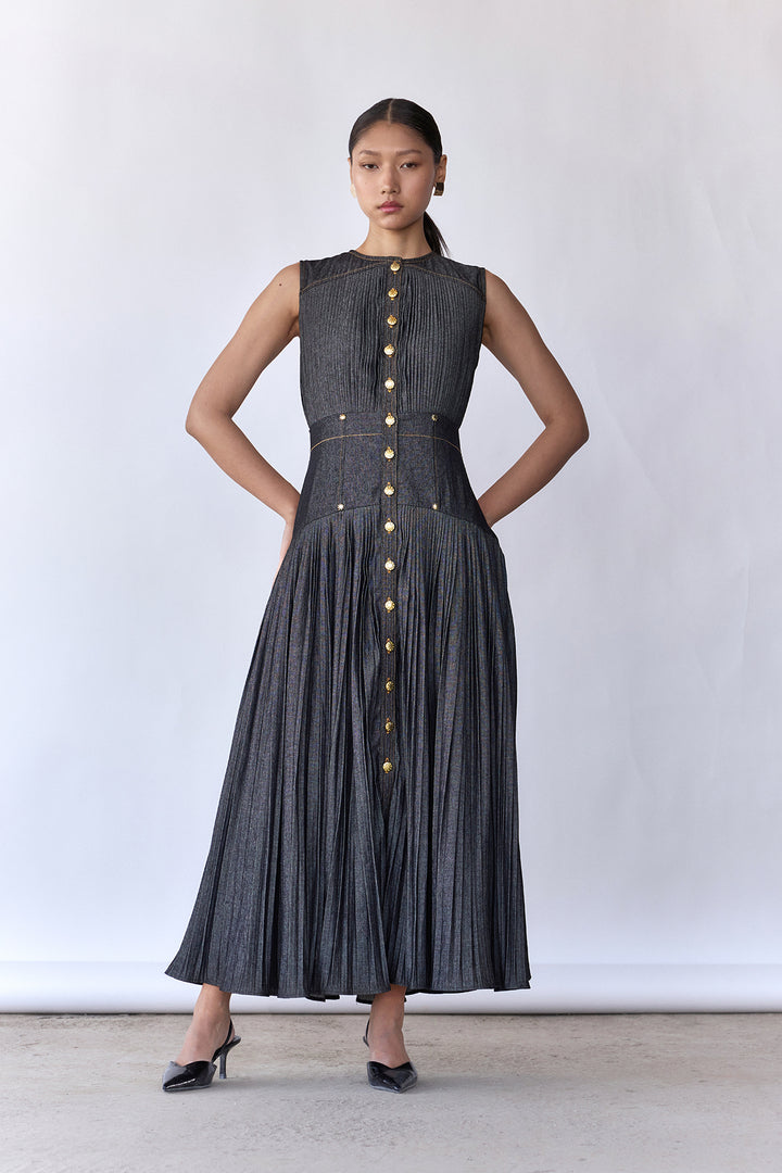 Lina Dress - ANI CLOTHING