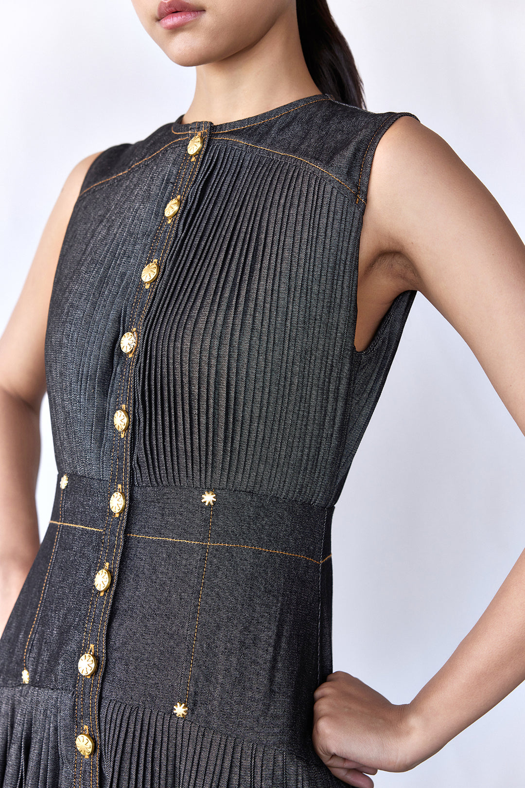 Lina Dress - ANI CLOTHING