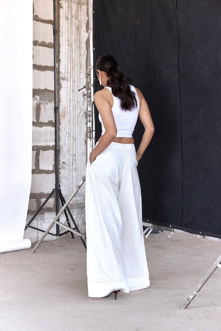 Nox Pants - ANI CLOTHING