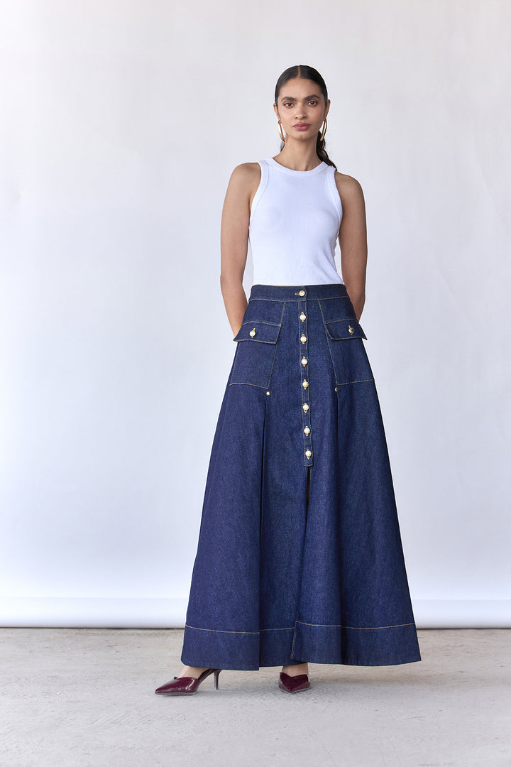 Morri Skirt - ANI CLOTHING