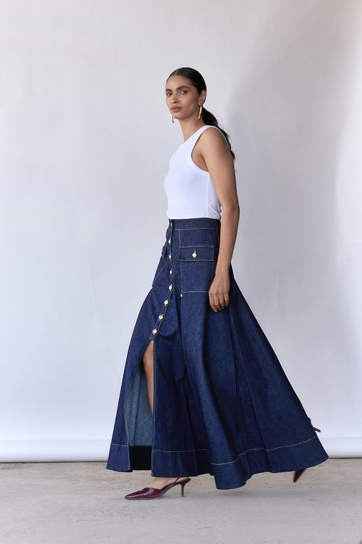 Morri Skirt - ANI CLOTHING