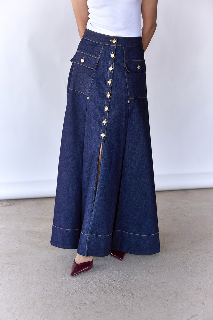 Morri Skirt - ANI CLOTHING