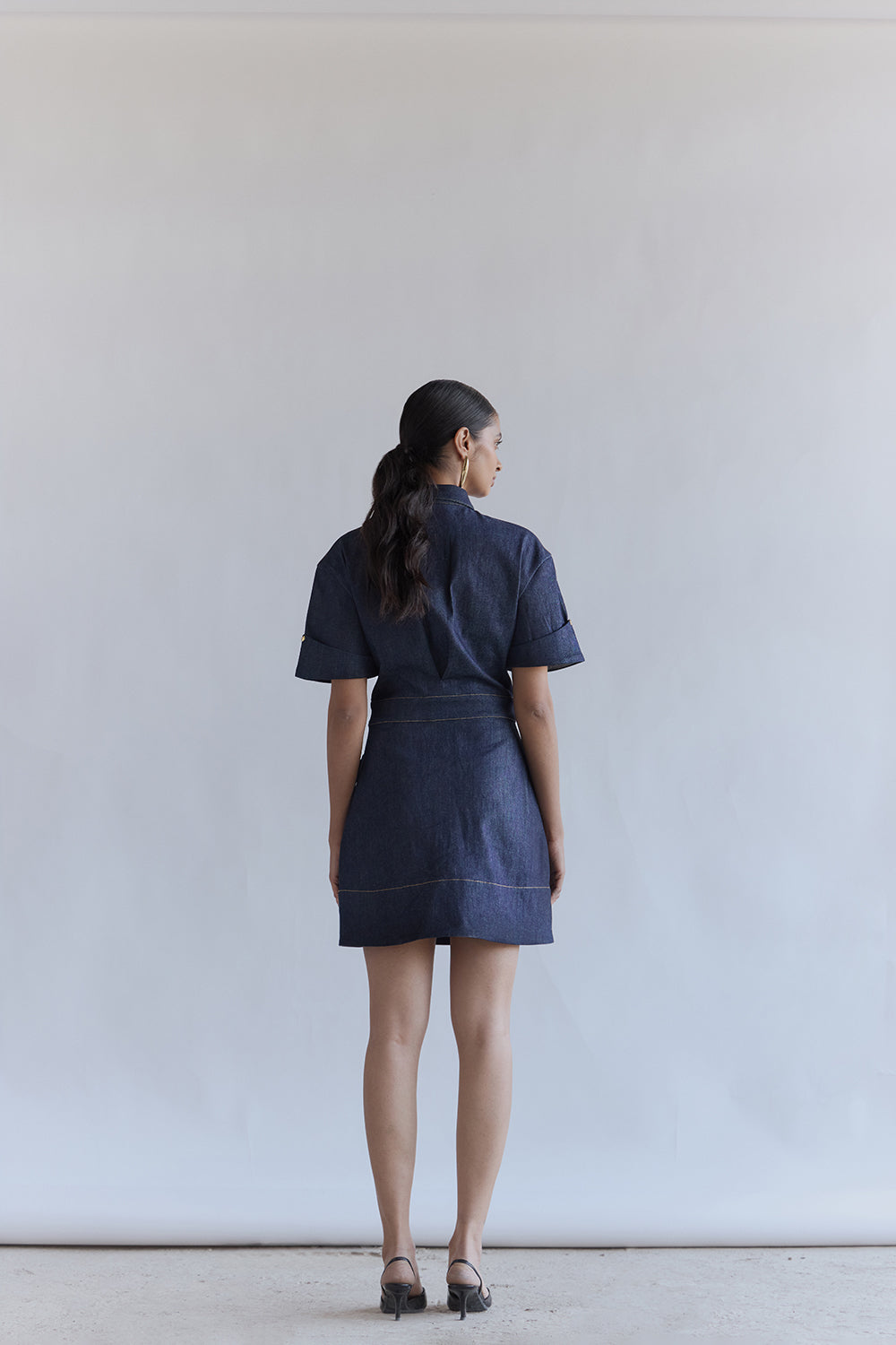 Rio Dress - ANI CLOTHING