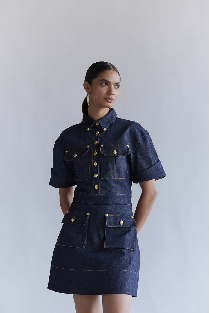 Rio Dress - ANI CLOTHING