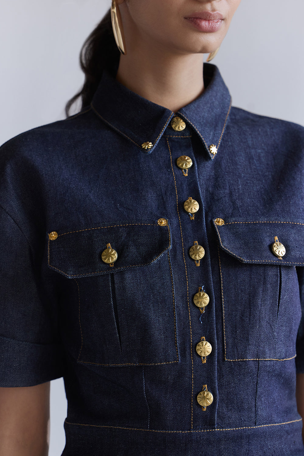 Rio Dress - ANI CLOTHING