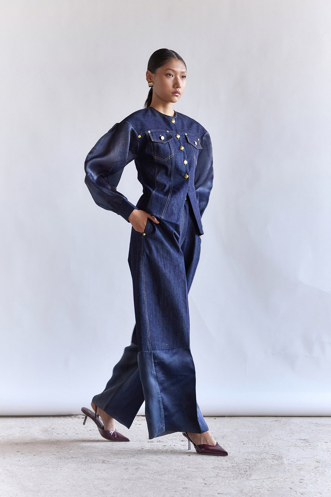 Zumi Set - ANI CLOTHING