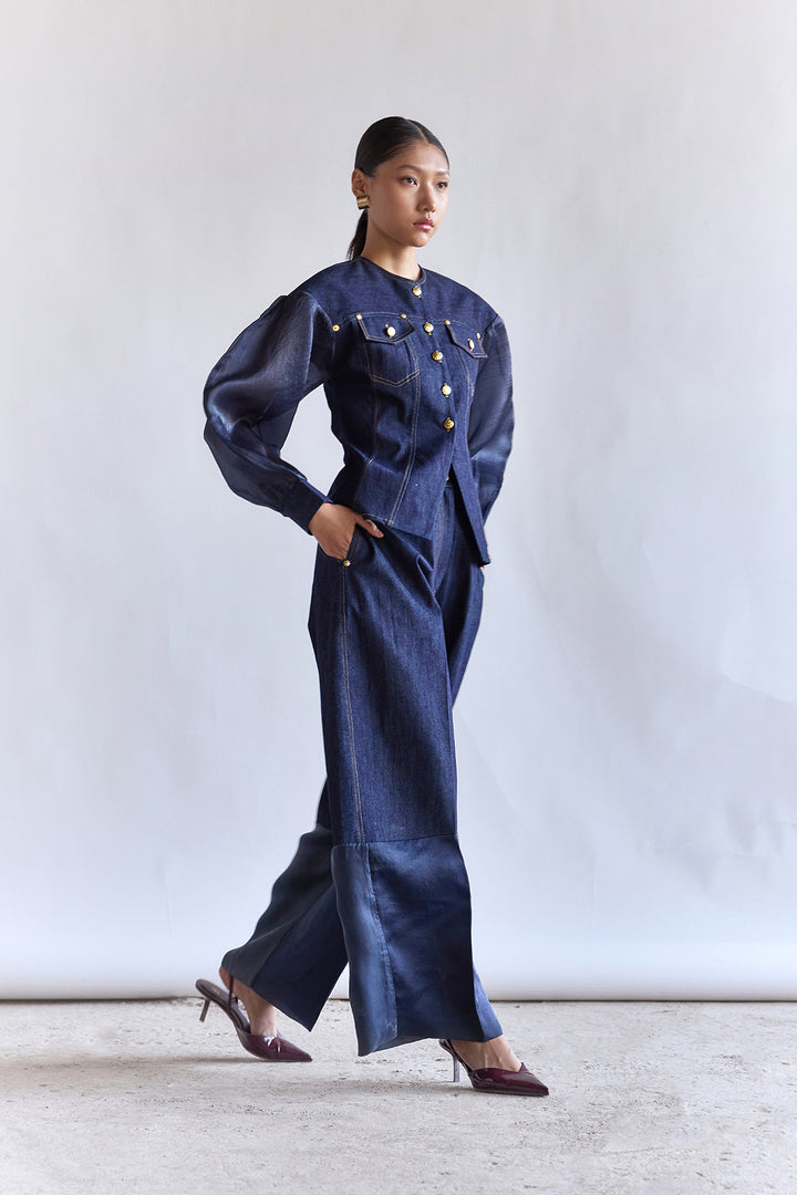 Zumi Top - ANI CLOTHING