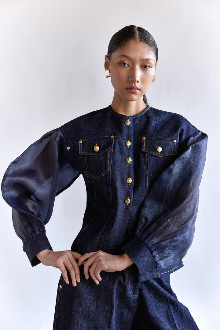 Zumi Top - ANI CLOTHING