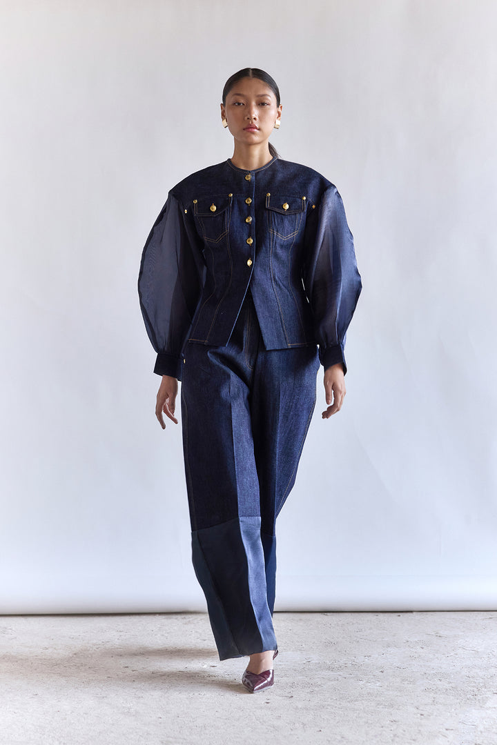 Zumi Top - ANI CLOTHING