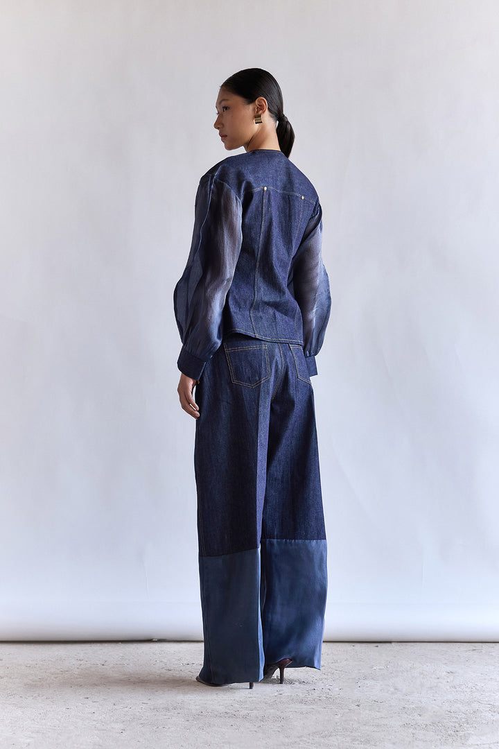 Zumi Top - ANI CLOTHING