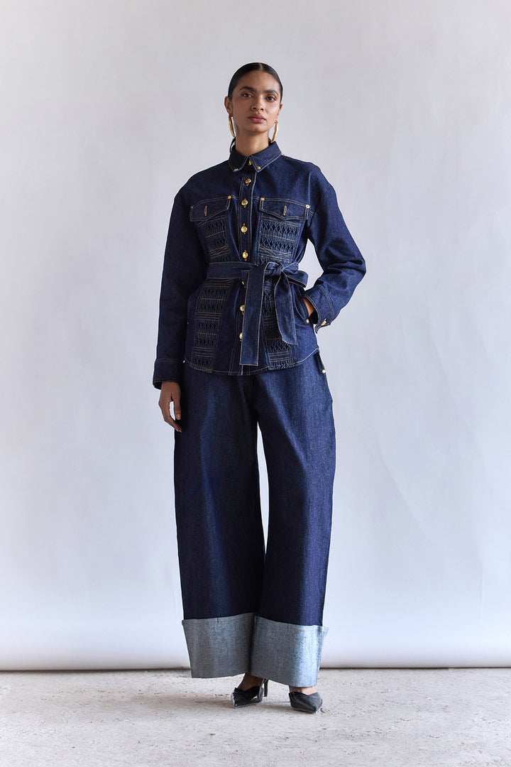 Onyx Jacket - ANI CLOTHING