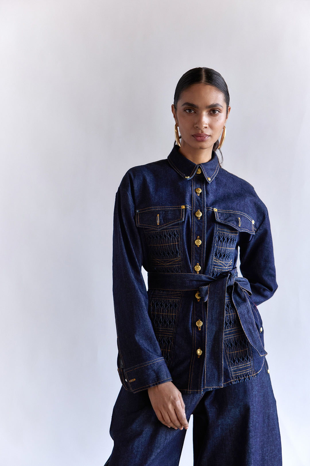 Onyx Jacket - ANI CLOTHING