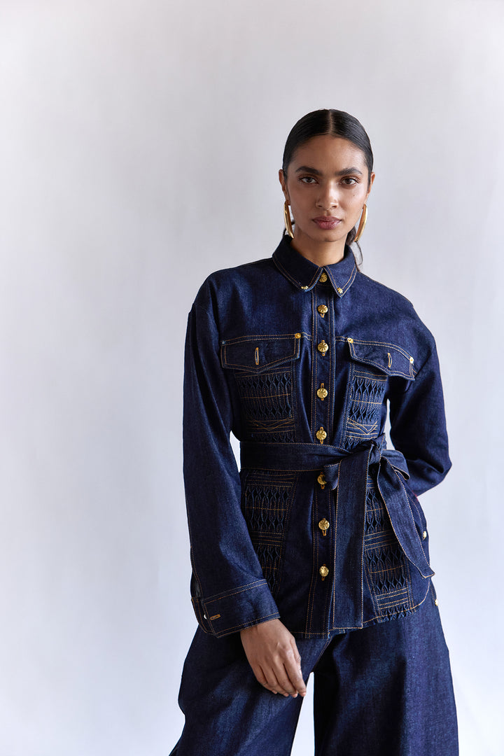 Onyx Jacket - ANI CLOTHING